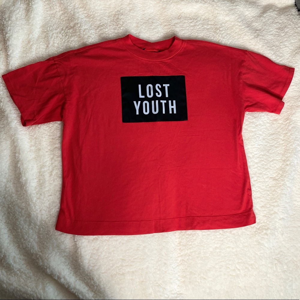 Short Sleeve T-Shirt
